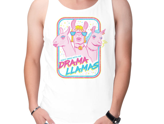 Drama Llamas