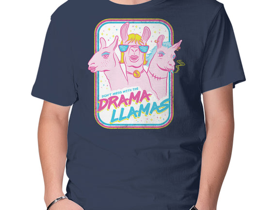 Drama Llamas