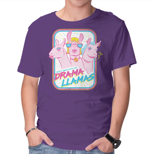 Drama Llamas