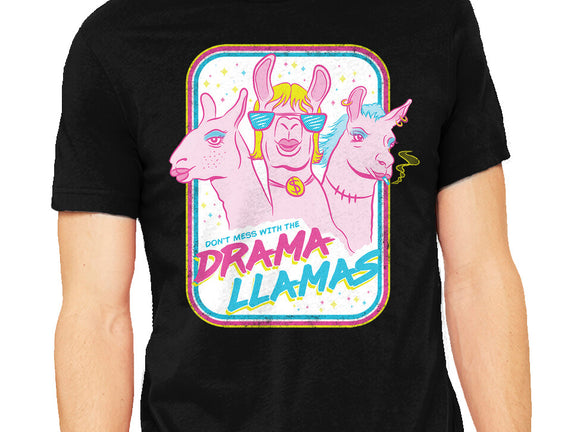 Drama Llamas