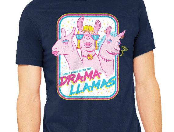 Drama Llamas