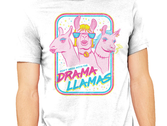 Drama Llamas