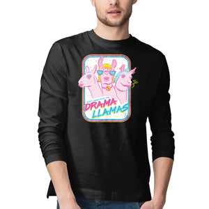Drama Llamas