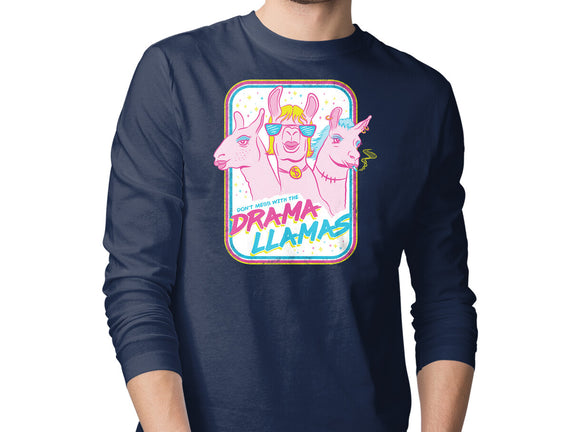Drama Llamas