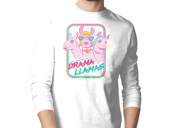 Drama Llamas