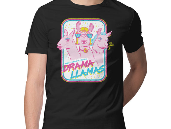 Drama Llamas