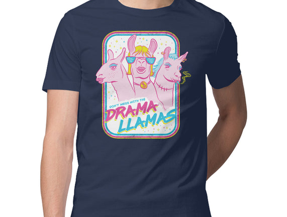 Drama Llamas