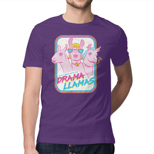 Drama Llamas