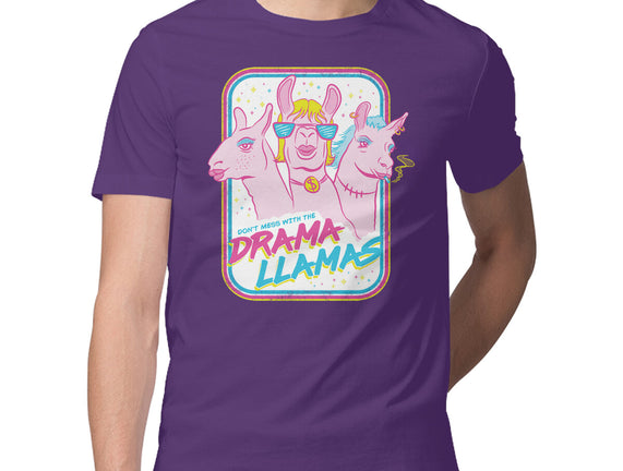 Drama Llamas
