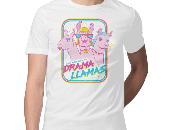 Drama Llamas