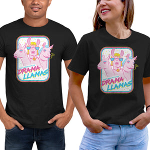 Drama Llamas