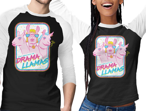 Drama Llamas