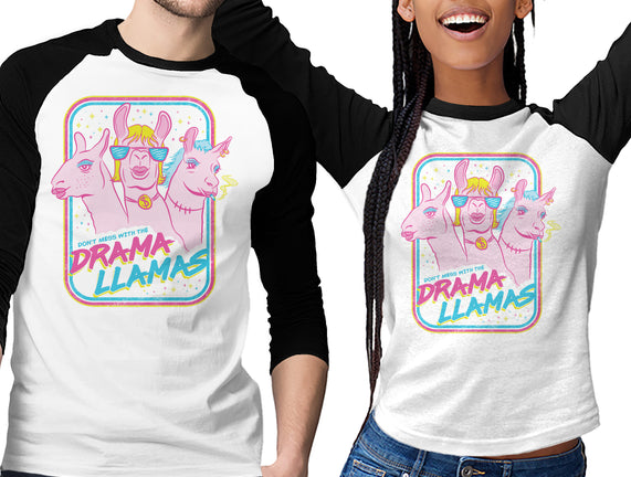 Drama Llamas