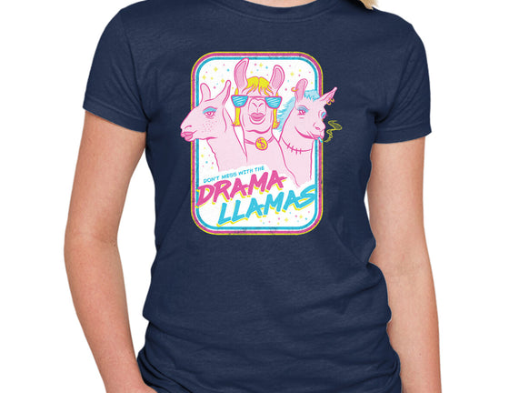 Drama Llamas