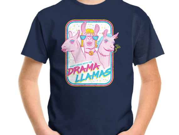 Drama Llamas