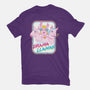 Drama Llamas-Mens-Basic-Tee-hbdesign