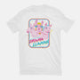 Drama Llamas-Youth-Basic-Tee-hbdesign
