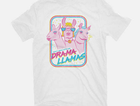 Drama Llamas
