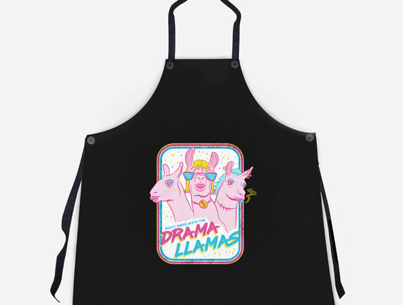 Drama Llamas