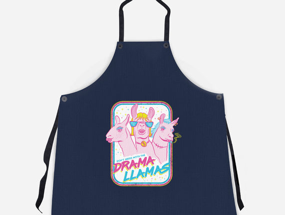Drama Llamas