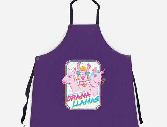 Drama Llamas
