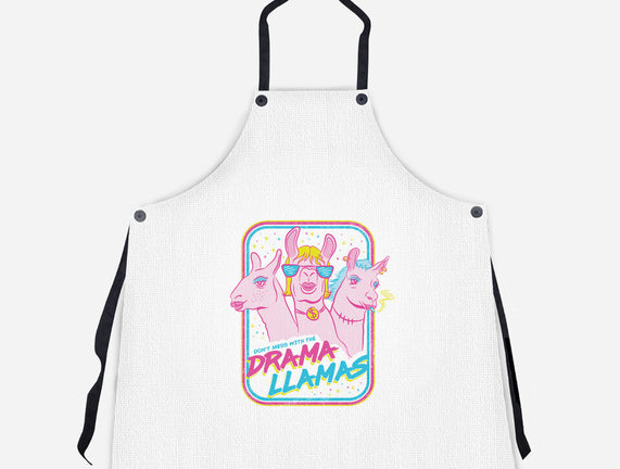 Drama Llamas