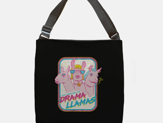 Drama Llamas