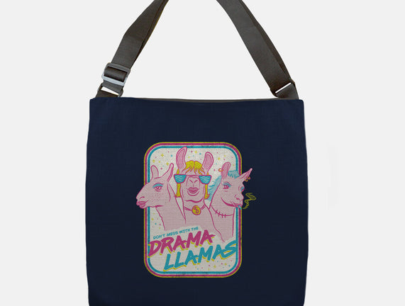 Drama Llamas