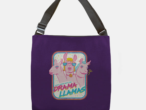 Drama Llamas