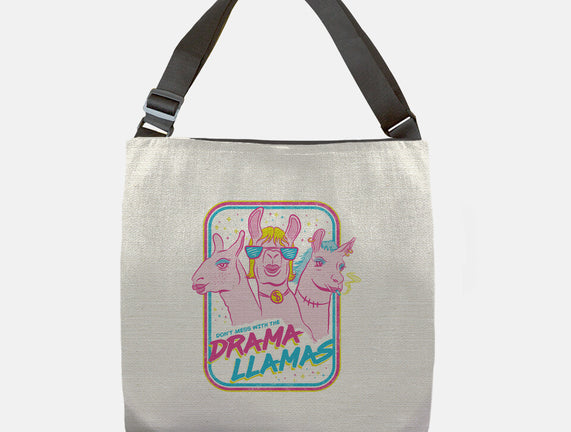 Drama Llamas