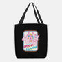 Drama Llamas-None-Basic Tote-Bag-hbdesign