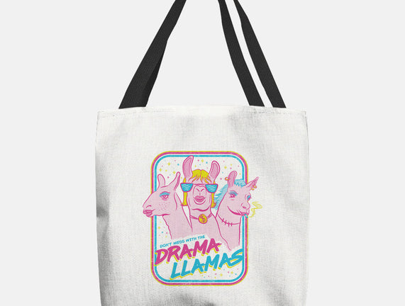 Drama Llamas