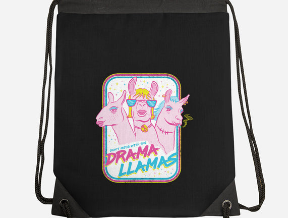 Drama Llamas