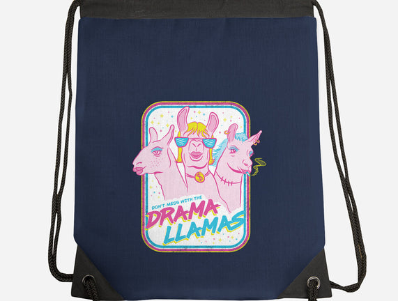 Drama Llamas