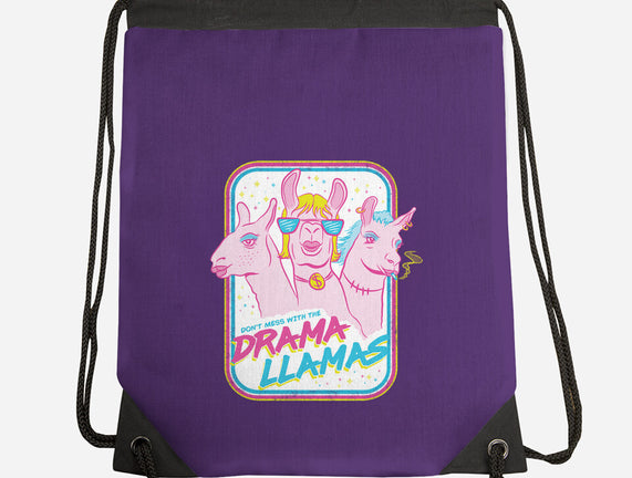 Drama Llamas