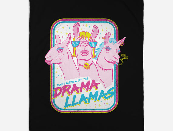 Drama Llamas