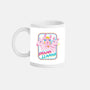 Drama Llamas-None-Mug-Drinkware-hbdesign