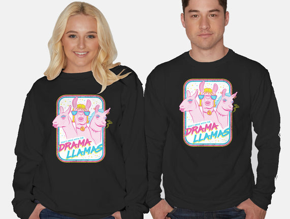Drama Llamas