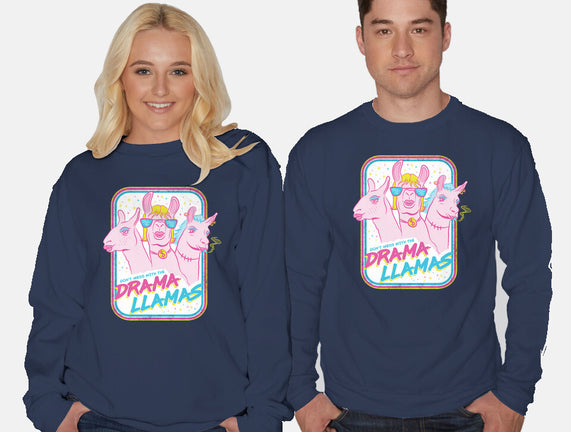Drama Llamas