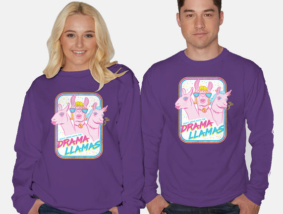 Drama Llamas