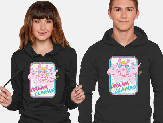Drama Llamas