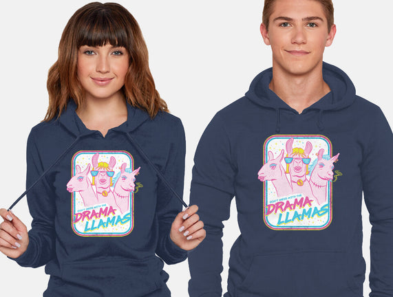 Drama Llamas