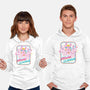 Drama Llamas-Unisex-Pullover-Sweatshirt-hbdesign