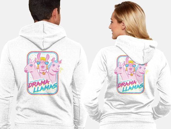 Drama Llamas