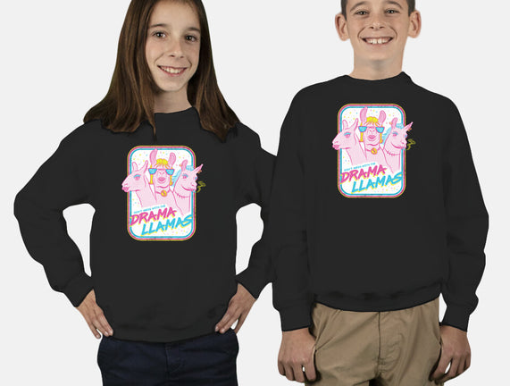 Drama Llamas