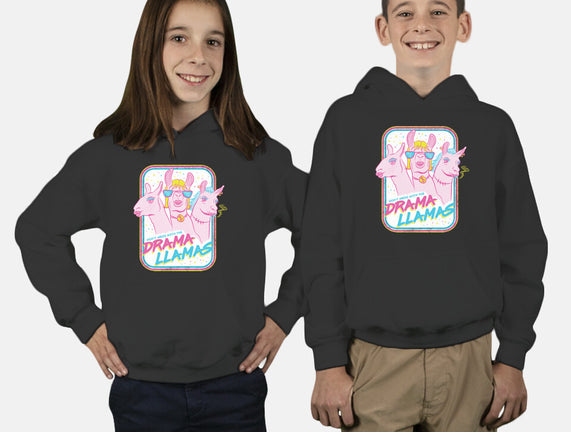 Drama Llamas