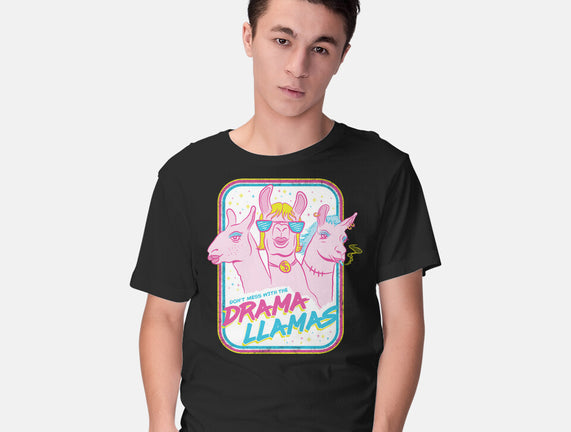 Drama Llamas