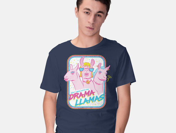 Drama Llamas
