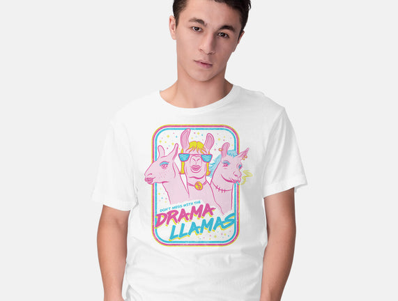Drama Llamas