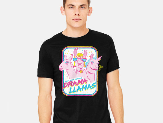 Drama Llamas
